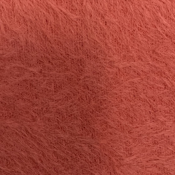 Chico’s Blush Pink Sweater. Plush and so soft! Size 0 in Chicos /US Size Small - Picture 4 of 5